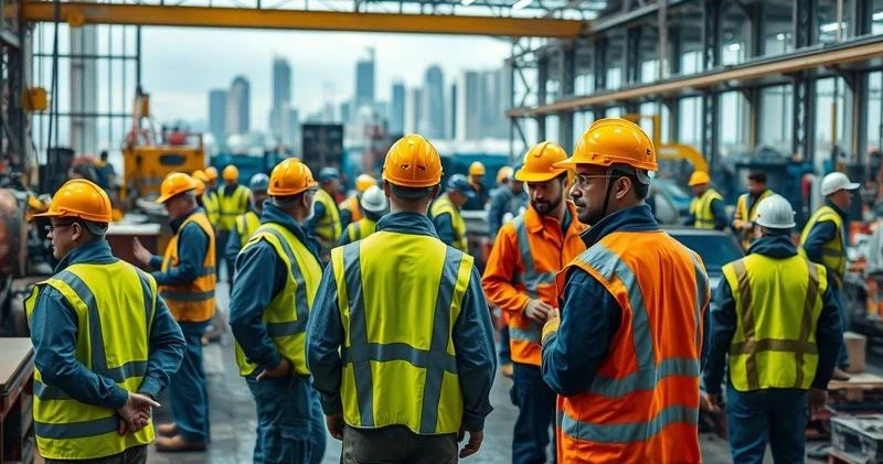 Fardamento industrial em Fortaleza