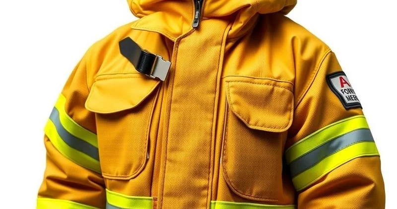 Uniforme para eletricista
