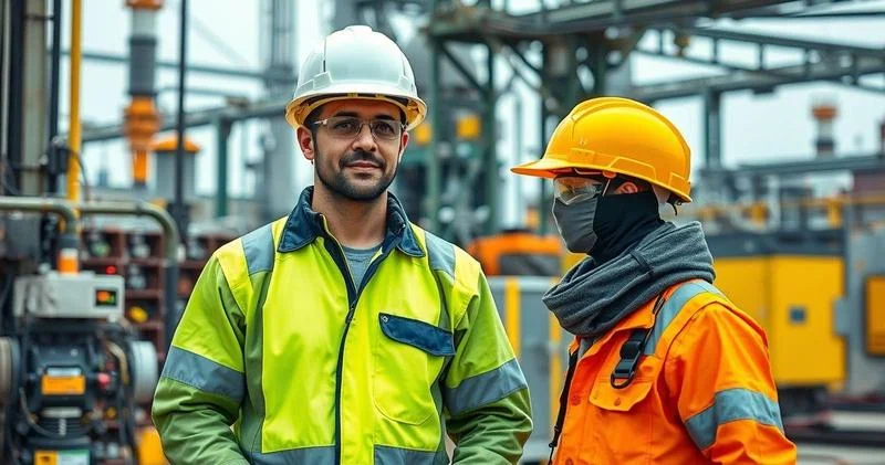 Uniforme para eletricista no Ceará
