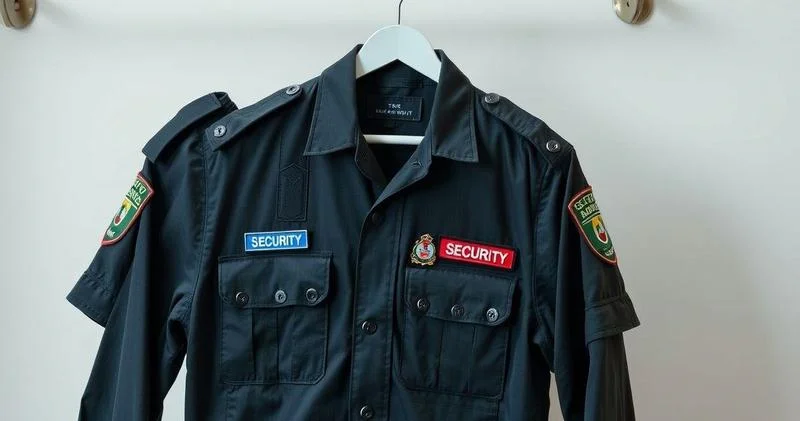 Uniforme operacional
