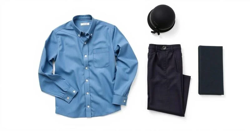Uniformes sociais